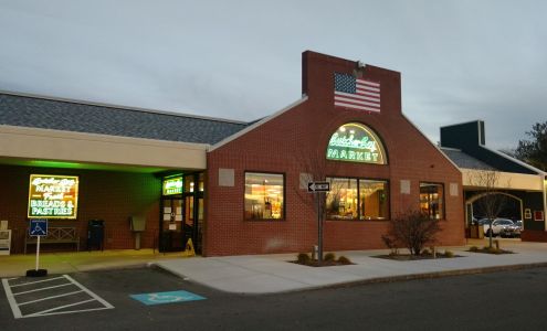 Butcher Boy Market North Andover
