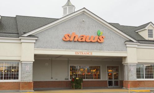 Shaw's Northbridge