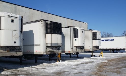 Jennie-O Turkey Store Melrose