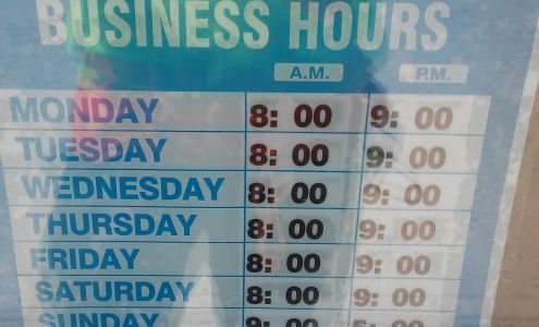 Warehouse Grocery of Harvey Harvey