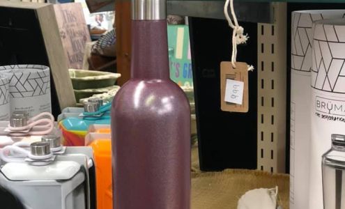 Service Drug & Gift Harvey