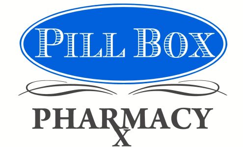 Pill Box Pharmacy Willard