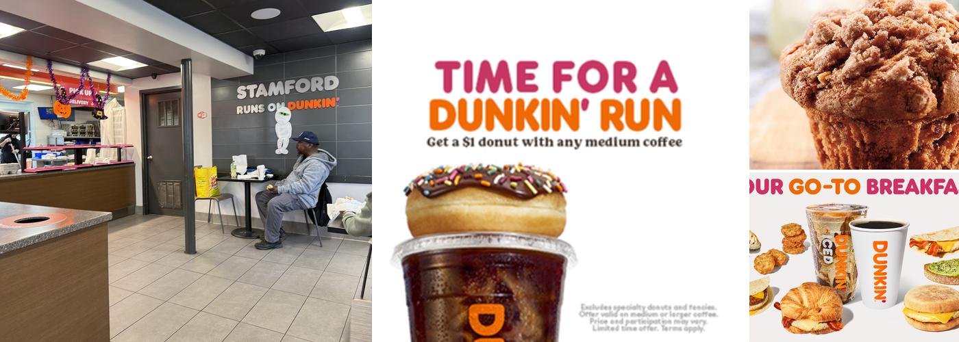 Dunkin'