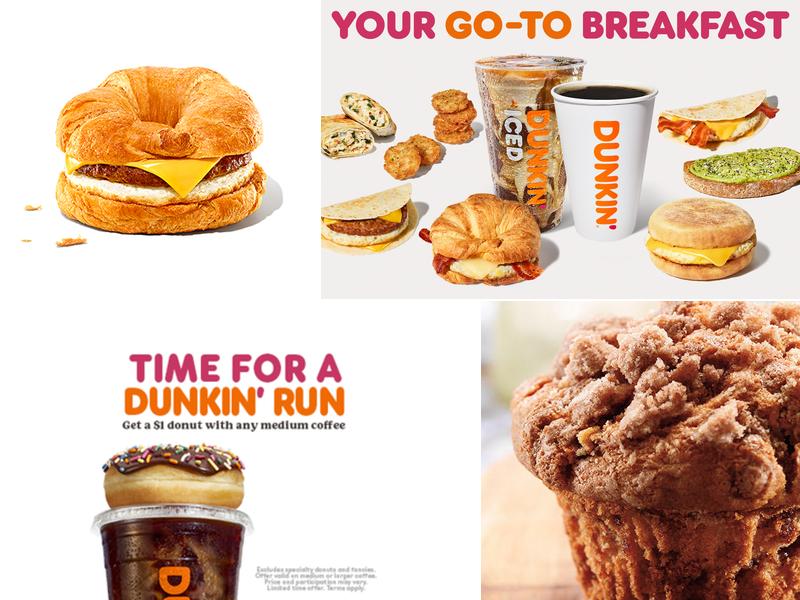 Dunkin'