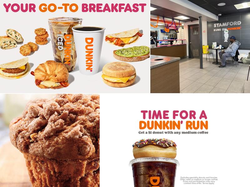 Dunkin'
