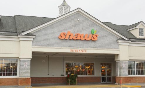 Shaw's