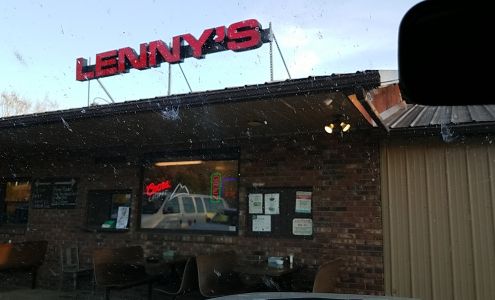 Lenny's Lesterville