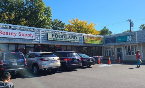 Spiceland Burlington