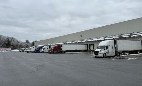 Market Basket Distribution Center