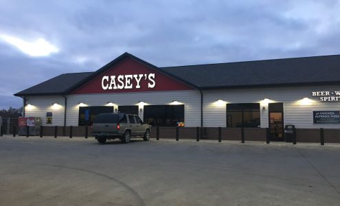 Casey's