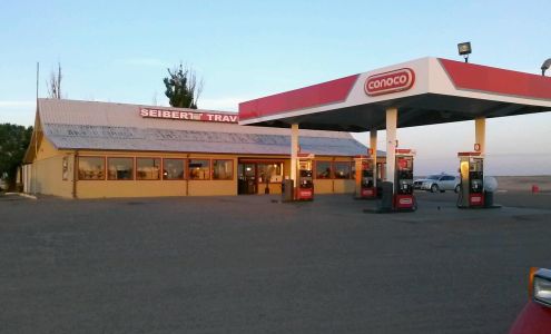 Seibert Travel Stop - Food & Fuel Seibert