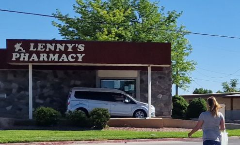 Lenny's Richfield Family Pharmacy Richfield