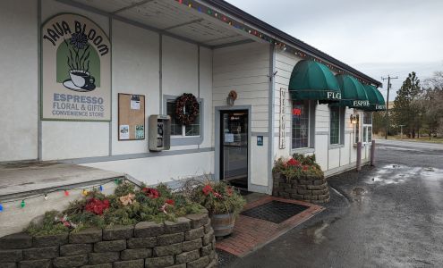 Java Bloom 545 Main St, Washtucna Washington 99371