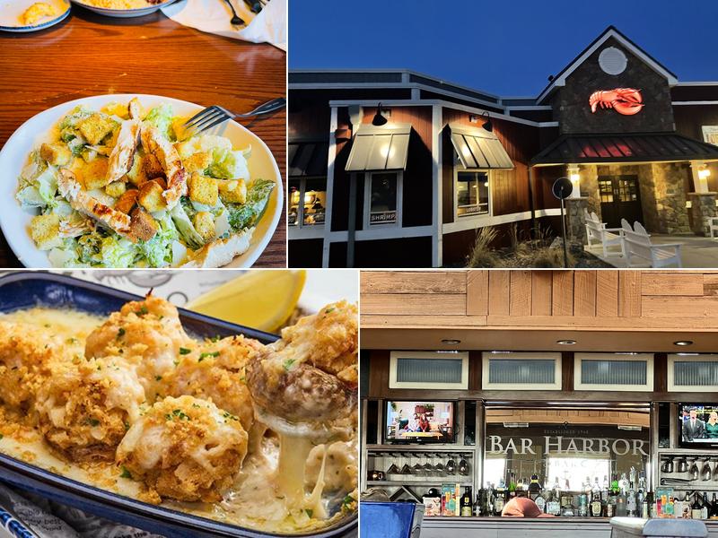 Red Lobster