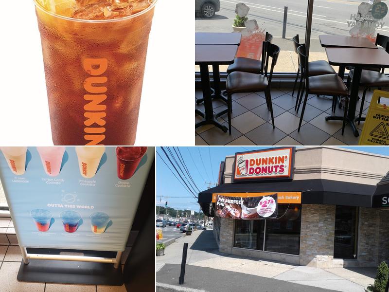 Dunkin'