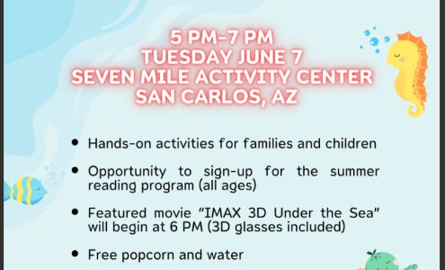 Rice Intermediate School San Carlos