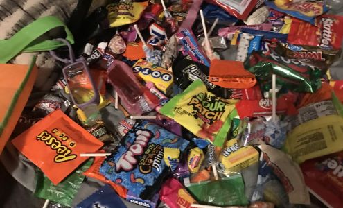 Forgey Superette Baldwin