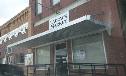 Ladow's Market Lebanon