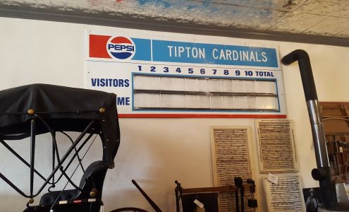 Tipton Grocery Tipton