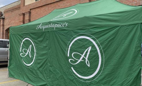 Acquistapace's Wine & Cheese