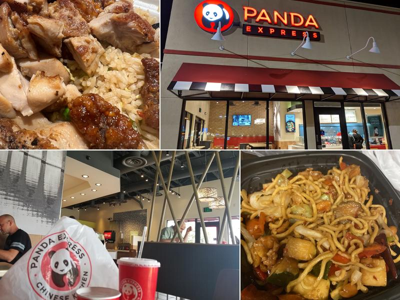 Panda Express