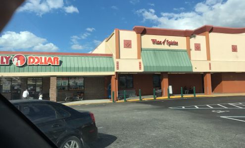 Winn-Dixie Wine & Spirits