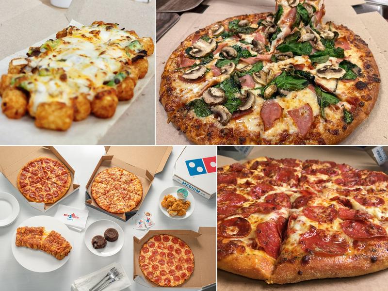 Domino's Pizza