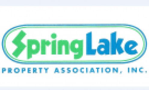 spring lake property association, inc.