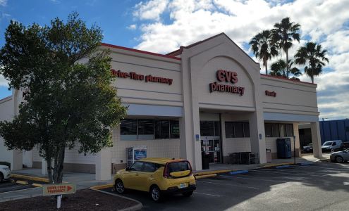 CVS