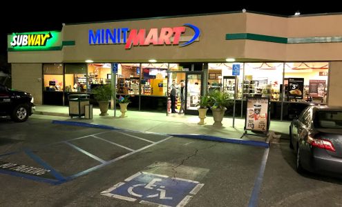 MintMart Lebec
