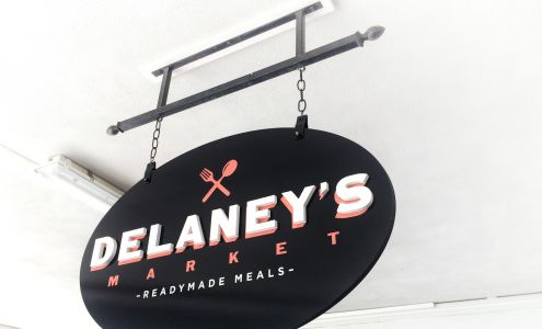Delaney's Market Longmeadow