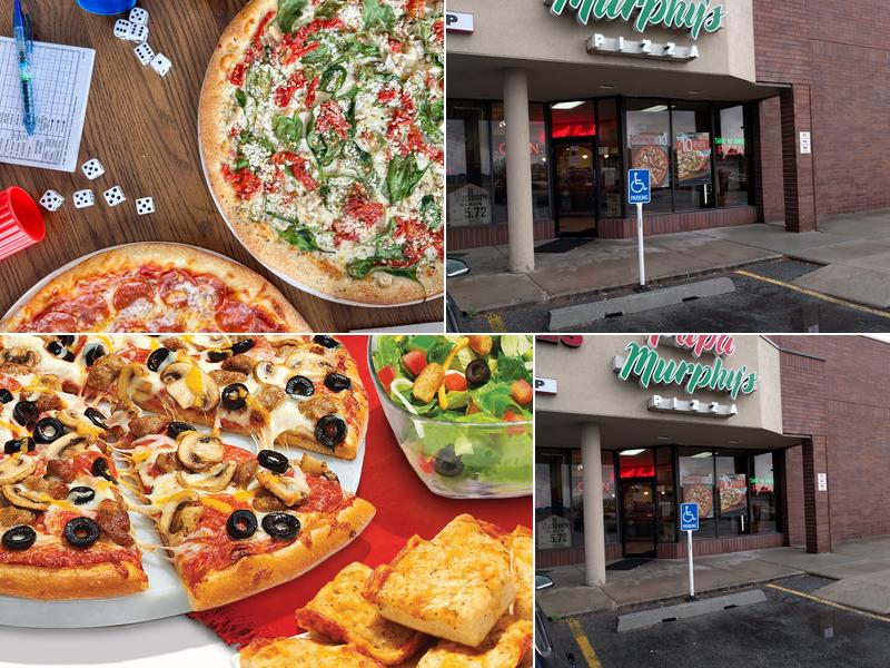 Papa Murphy's | Take 'N' Bake Pizza