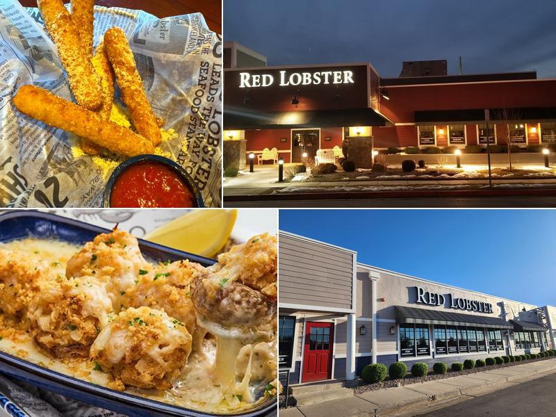 Red Lobster
