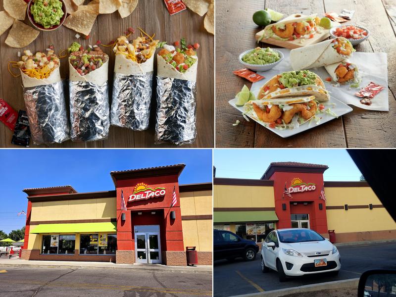 Del Taco