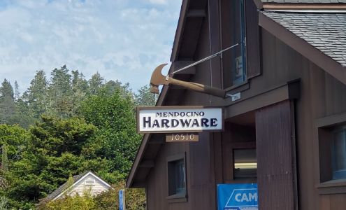 Mendocino Hardware