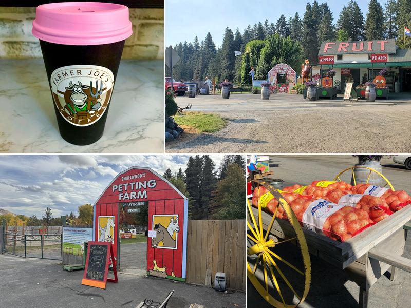 Farmer Joe's Coffee, LLC