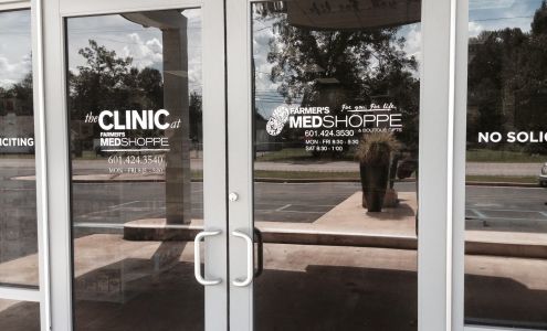 Farmer's Medshoppe Foxworth