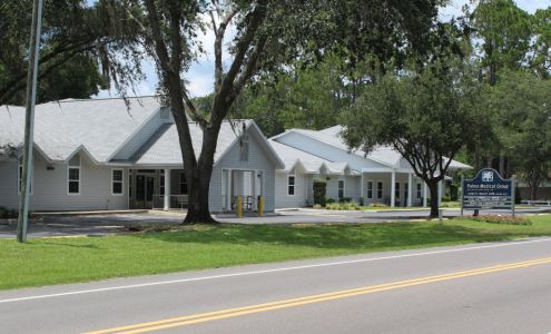 Palms Medical Group - Trenton