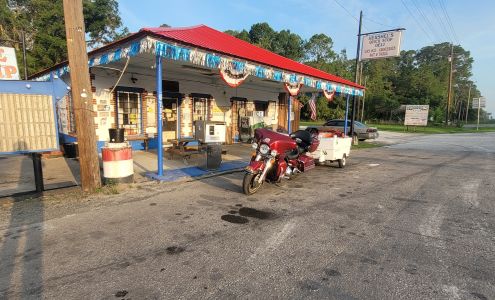 Hershel's Quick Stop Otter Creek