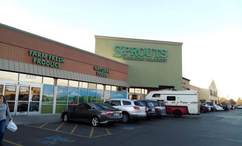 Sprouts Farmers Market