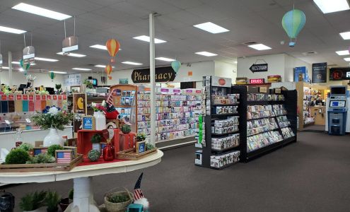 Panguitch Drug Co. Panguitch