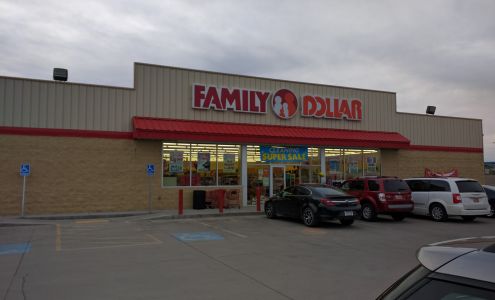 Family Dollar Panguitch