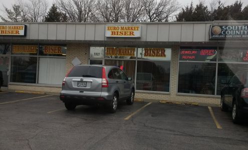 Euro Market Biser Lemay