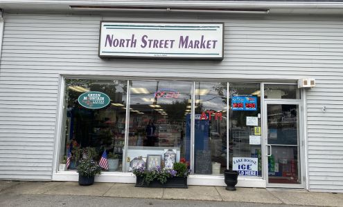 North Street Market