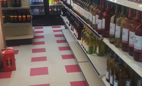 Rehoboth Mini Mart