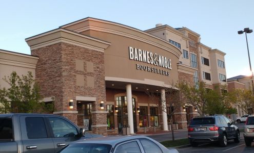 Barnes & Noble
