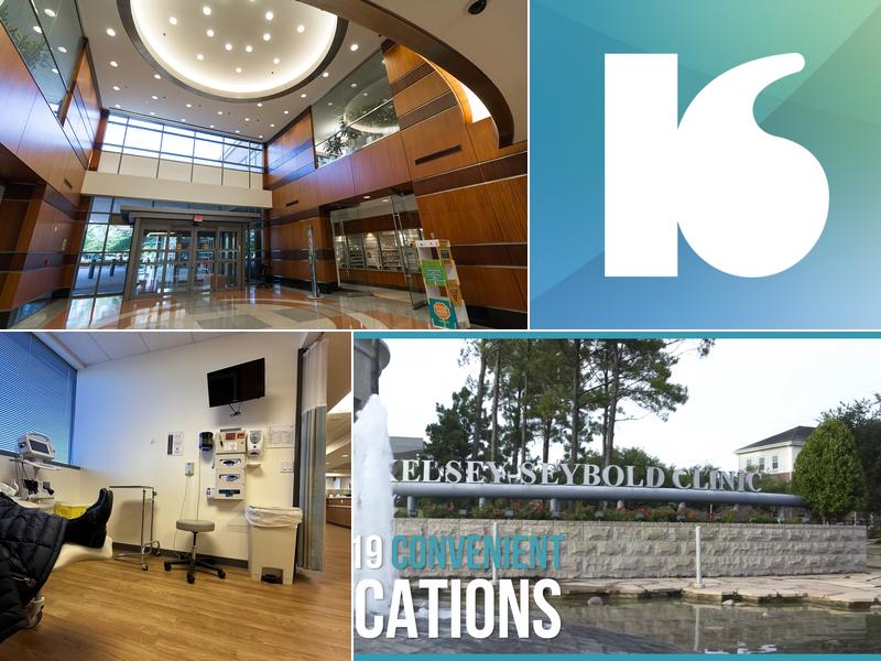 Kelsey-Seybold Clinic | North Houston Campus