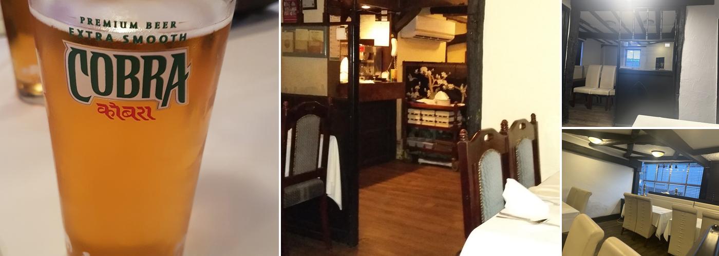 Agra Tandoori Takeaway