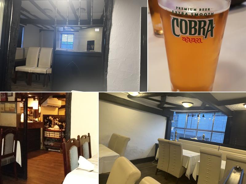 Agra Tandoori Takeaway