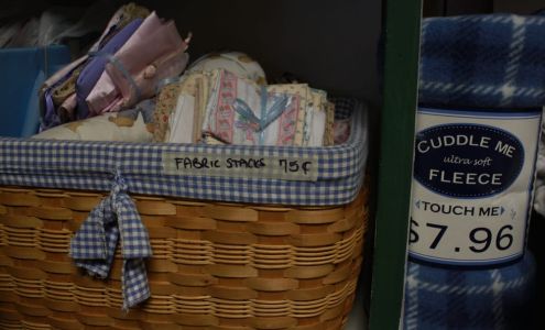 Outreach Thrift Store LaCrosse